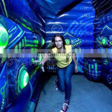 Inflatable Fun IPS Arena Sports Game Interactive Team Building Games Sport For Adults Kids photo-5