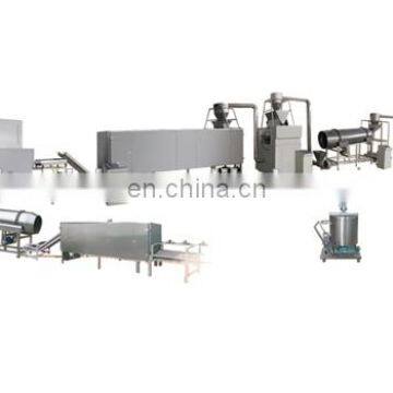 Fully Automatic Kelloggs Corn Flakes and Baby Breakfast Cereal Manufacturing Plant photo-2
