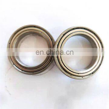 High Quality Deep Groove Ball Bearing 6419 Bearing 6419zz 6420 6421 6422