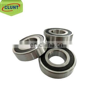 60/28zz 6028 2rs deep groove ball bearing chrome steel bearing 60/28