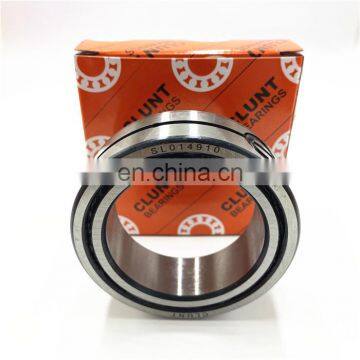 Low Friction Cylindrical Roller Bearing Catalog SL014920 Bearing photo-3