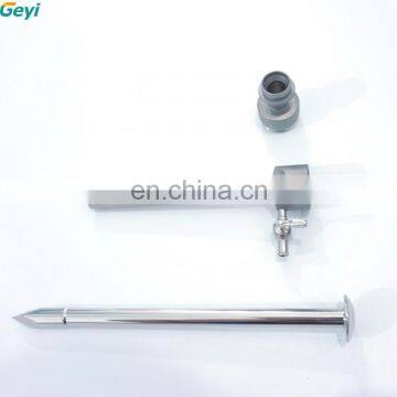 Geyi Laparoscopic Instruments Reusable Magnetic Trocar photo-4