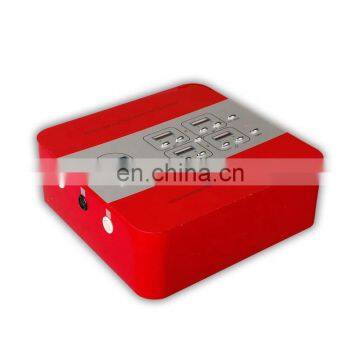 Mutifunctinal Skin Tightening Eyes Bag Removal Black Circle Removal Anti-wrinkle Eyes Care Machine