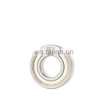 6305 open Stainless Steel Deep Groove Ball Bearing