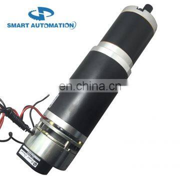 Good Quality Long Life Brush Dc Motor, Customized Specification, Size 30mm - 90mm, Power 10w - 800w, to Replace Dunker Pittman photo-6