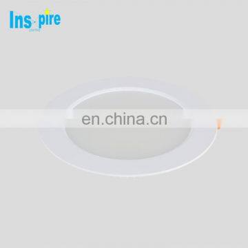 Внутренние светильники LED мощностью 6 Вт, 9 Вт, 12 Вт, 18 Вт, 24 Вт, современные круглые и квадратные встраиваемые потолочные светильники photo-2