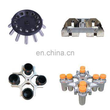 Price of Laboratory Low Speed Centrifuge DW-TDZ5-WS photo-7