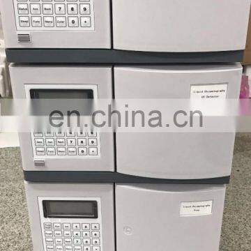 DW-LC1620A HPLC High Performance Liquid Chromatography Drawell Price photo-3
