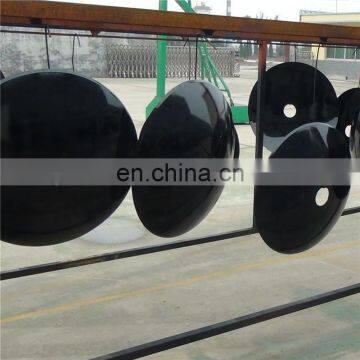 Agriculture Machinery Parts Tractor Plough Disc Blades Plow Discs for Sale photo-3