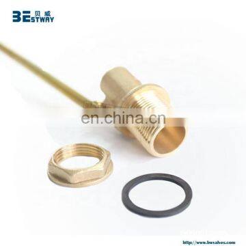 Water Tank Float Valve for Solar Water Heater