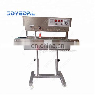 packing machine with nitrogen flushing for packaging smoke meat