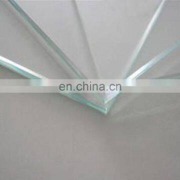 10MM LOW IRON TEMPERED FLOAT GLASS,EN 1096, European Standard photo-2