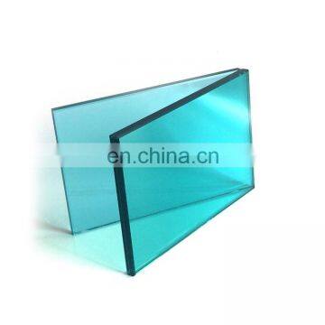 66.2 6.6.2 12mm Laminated Glass