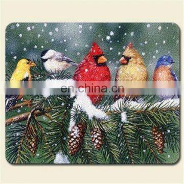 Tempered Glass Cutting Boards Easy Clean Board Cutting Board