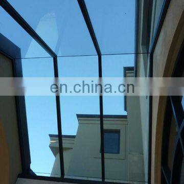 Customized Building Laminated Glass With Pvb Film photo-4