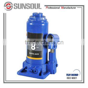 5 Ton To Repair Hydraulic Body Repair Kit photo-2