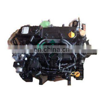 4TNV94   4TNV94T Diesel Engine Assembly