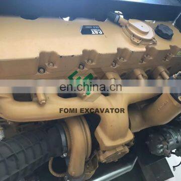 C6.6 Diesel Engine Assy 242-1350 278-4271 photo-5