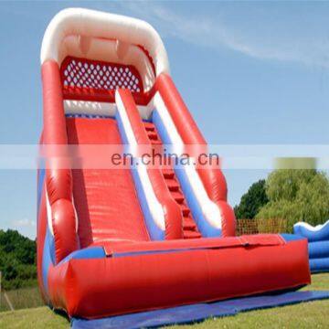 Commercial Large Inflatable Beach Slide, Inflatable Waterslide, Inflatable Wet Slide photo-2