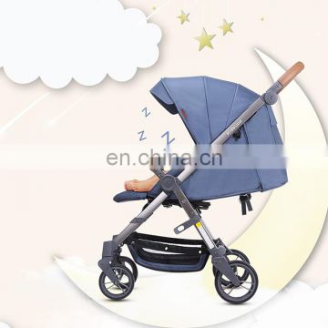 Manufacture high quality baby stroller with EN1888 certificate