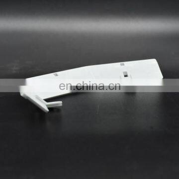 Shenzhen Mold Manufacturer Plastic Medical Equipment Shell for Blood Pressure Monitor Enclosures