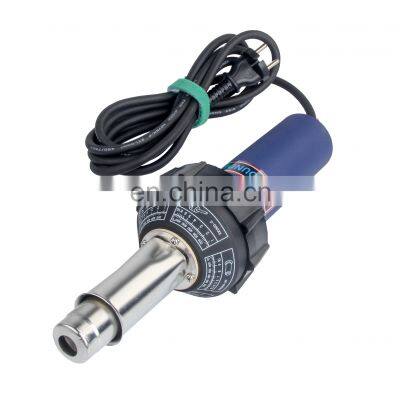 240V 210W Heat Gun Machine Spare Parts For Weldy Welding