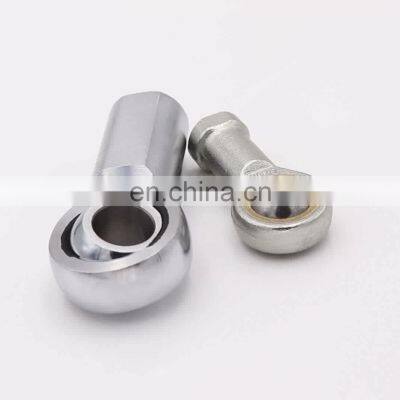 High speed BAM series BRF series spherical plain bearing ball joint rod end bearing