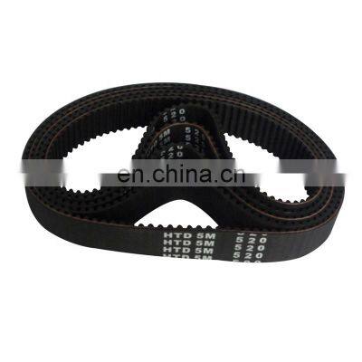 Rubber Timing Belt 5M photo-3