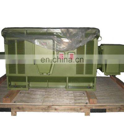 11kv High Voltage HT Electric Motor photo-3