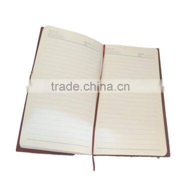  China Promotional Composition Notebook Silicone Cover Notebooks