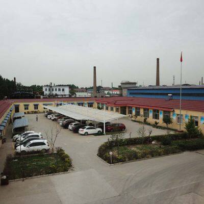 Hebei Annuo Automation Technology Co., Ltd. company overview - view 2
