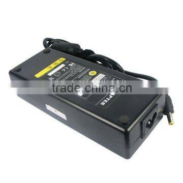 Laptop ac adapter for HP Compaq Notebook 100% quality guarantee! 18.5V 4.9A