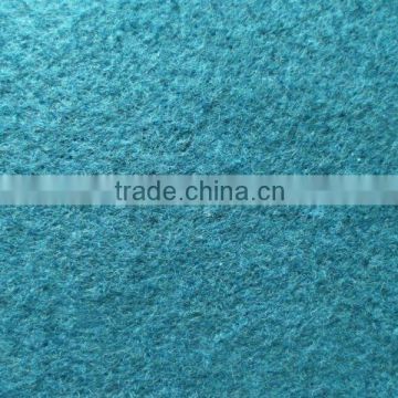 Needle Punched Nonwoven Fabrics for Airplane Carpet