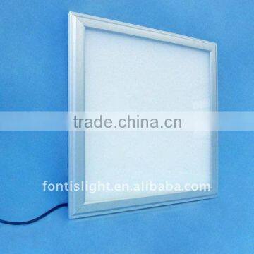 Ultra slim 600x600 dimming LED Panels