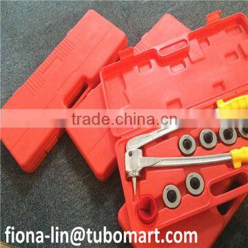 copper tube expander tool for pipe expanding tool