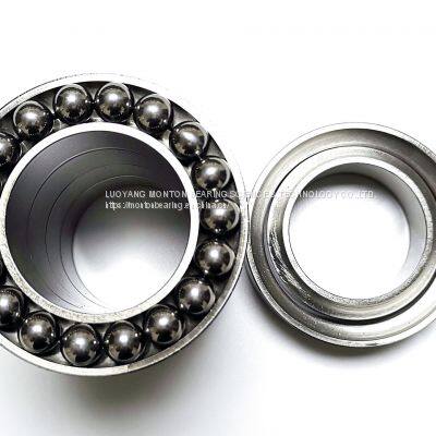 128717KA Mud Motor Radial Bearings  BEARINGS FOR DOWNHOLE DRILLING MOTORS