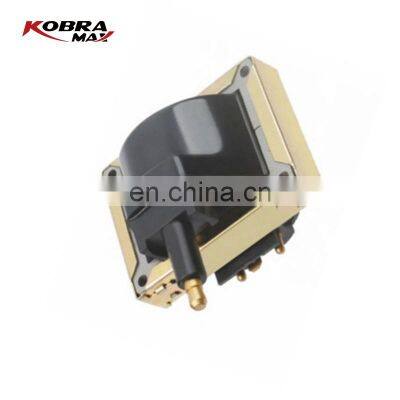 U-504 Hot Selling Engine System Parts Auto Ignition Coil FOR RENAULT Ignition Coil