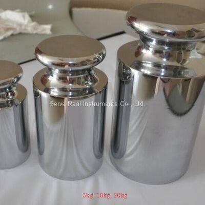 M1 Class Weights OIML- R111 photo-3