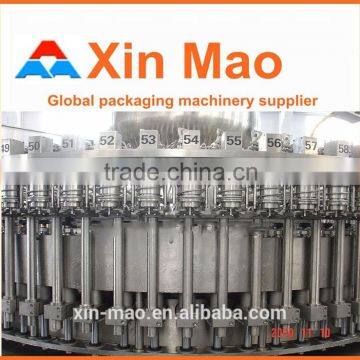 RCGF14-12-5 apple juice drink packing line