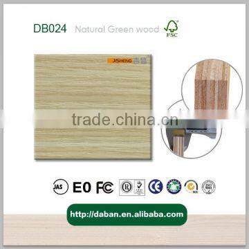 Best price of customized perforated plywood for wholesale