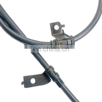 auto car hand parking brake cable OEM 46420-0K070 46430-0K070 59770-4V300 59770-B5000