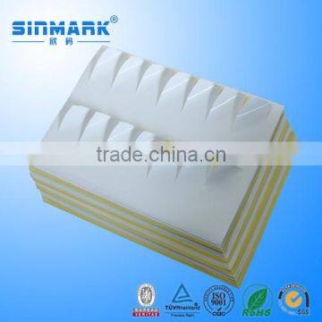 Best Quality Printable a4 Paper Barcode Stickers