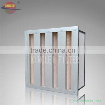 Hepa Dust Extractor for Central Air Conditoning photo-2