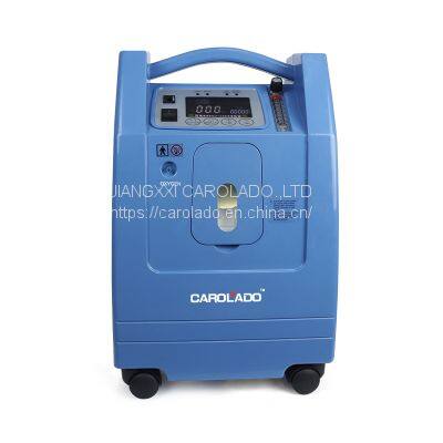 5LPM Oxygen Concentrator photo-2
