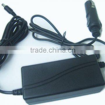 36W 9V Auto Car Charger Adapter For Verifone Vx 610 vx510