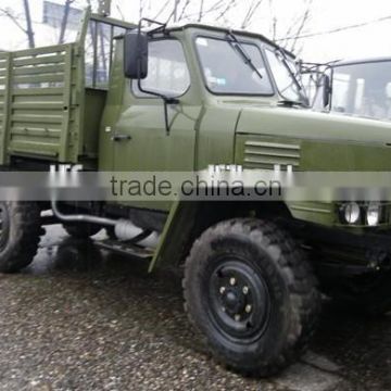 Hot sale Dongfeng 6X6 Off-highway Vehicle EQ2082E6D sale in low price from China