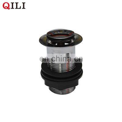 32mm bathroom waste water drain plug