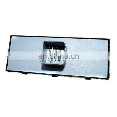 Free Shipping!Master Window Mirror Switch Black Panel 1K4868049C For VW Jetta 2006-2010 photo-3