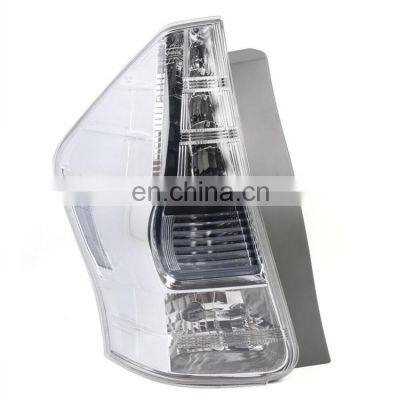 High Performance Car Lamps Taillamp For TOYOTA Prius V 2012 - 2014