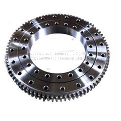 OEM Supplier Slewing Ring JS 160 220 Swing Bearing 255JZ